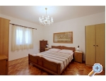 Appartements Samac - Trogir Kroatien