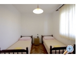 Appartements Samac - Trogir Kroatien