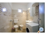 Appartements Samac - Trogir Kroatien