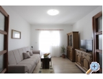 Appartements Samac - Trogir Kroatien