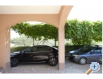 Appartements Samac - Trogir Kroatien