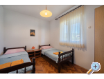 Apartmny Samac - Trogir Chorvatsko
