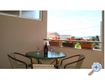 Apartmny Samac - Trogir Chorvatsko