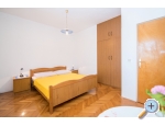 Appartements Samac - Trogir Kroatien