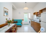 Appartements Samac - Trogir Kroatien