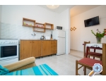 Appartements Samac - Trogir Kroatien