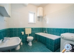 Appartements Samac - Trogir Kroatien