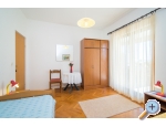 Appartements Samac - Trogir Kroatien