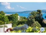 Appartements Samac - Trogir Kroatien