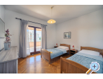 Apartmny Samac - Trogir Chorvatsko
