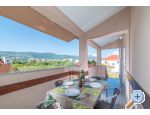 Apartmny Samac - Trogir Chorvatsko