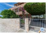 Apartmny Samac - Trogir Chorvatsko