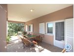 Apartmny Samac - Trogir Chorvatsko