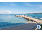 Apartmny Samac - Trogir Chorvatsko