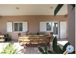 Apartmny Samac - Trogir Chorvatsko