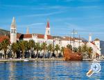 Apartmny Samac - Trogir Chorvatsko