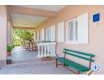 Apartmny Samac - Trogir Chorvatsko