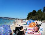 Apartmny Samac - Trogir Chorvatsko