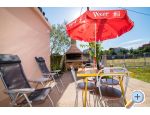 Apartmny Samac - Trogir Chorvatsko