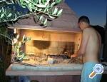 Apartmny Samac - Trogir Chorvatsko