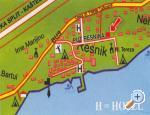 Apartmny Samac - Trogir Chorvatsko