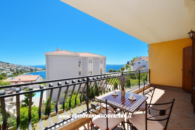 Katana B – Ferienwohnung Trogir, Kroatien – Foto 1