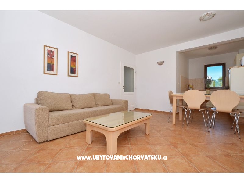 Katana B – Ferienwohnung Trogir, Kroatien – Foto 10