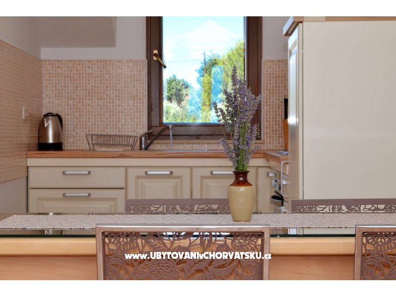 Katana B – Ferienwohnung Trogir, Kroatien – Foto 12