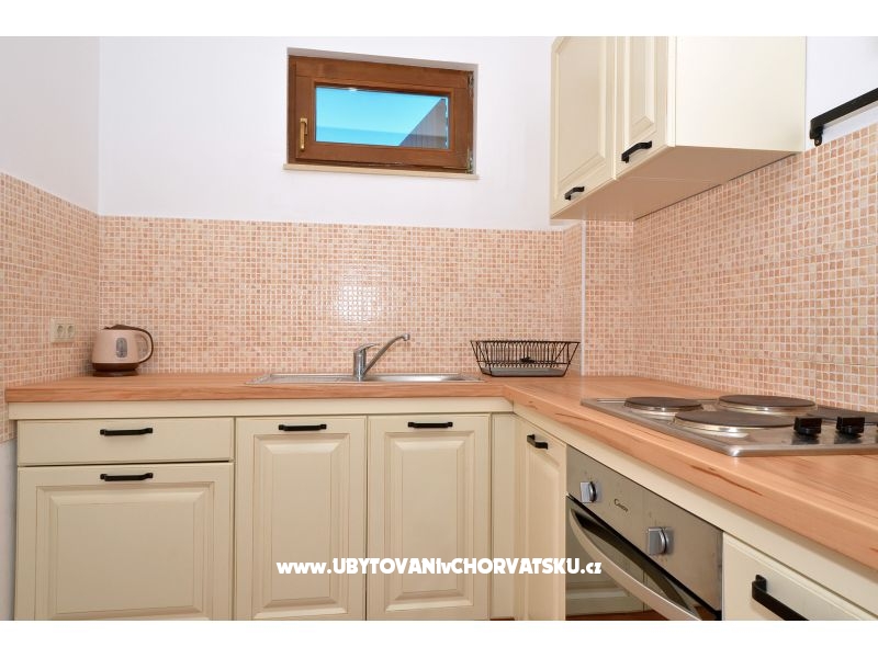 Katana B – Ferienwohnung Trogir, Kroatien – Foto 14