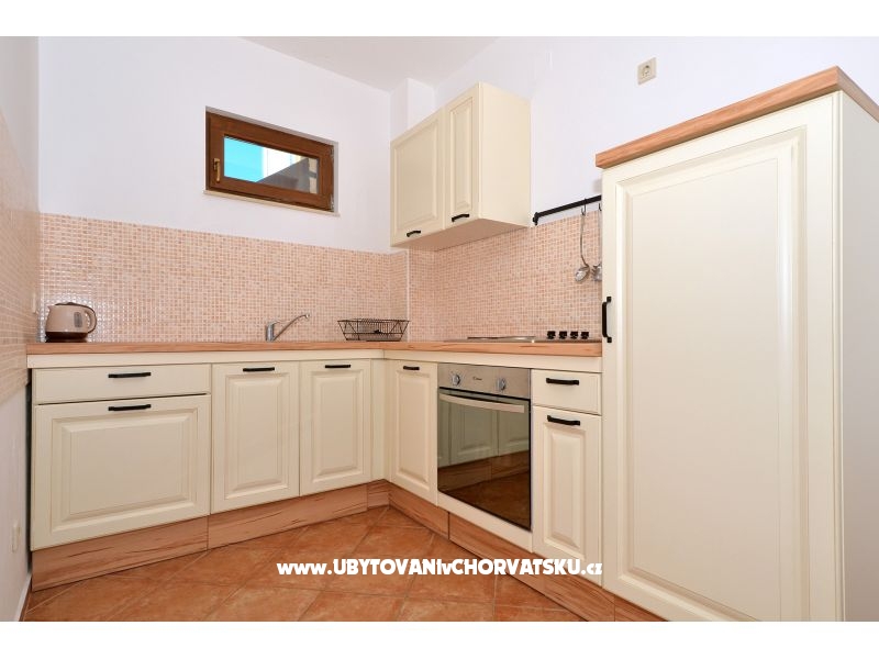 Katana B – Ferienwohnung Trogir, Kroatien – Foto 15