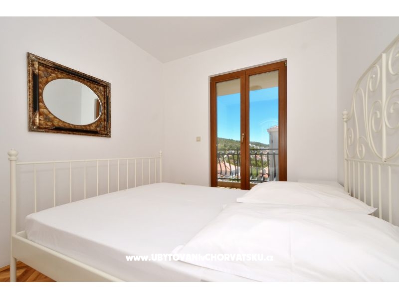 Katana B – Ferienwohnung Trogir, Kroatien – Foto 18