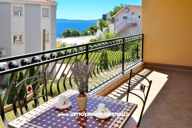 Katana B – Ferienwohnung Trogir, Kroatien – Foto 3