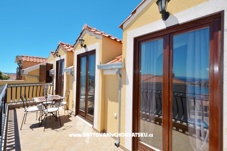 Katana B – Ferienwohnung Trogir, Kroatien – Foto 4