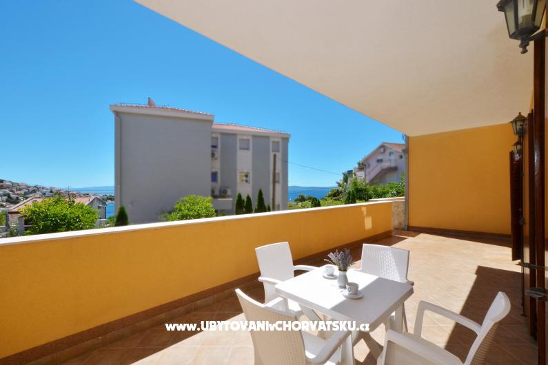 Katana B – Ferienwohnung Trogir, Kroatien – Foto 6