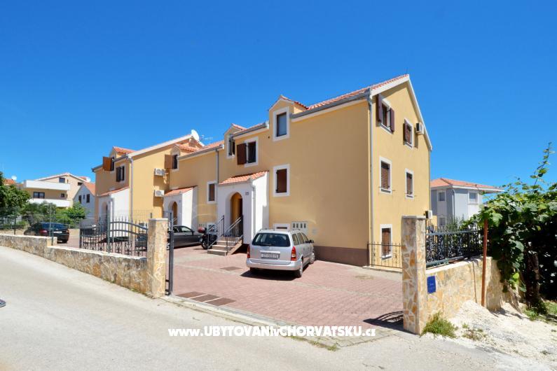 Katana B – Ferienwohnung Trogir, Kroatien – Foto 8