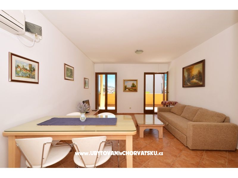 Katana B – Ferienwohnung Trogir, Kroatien – Foto 9