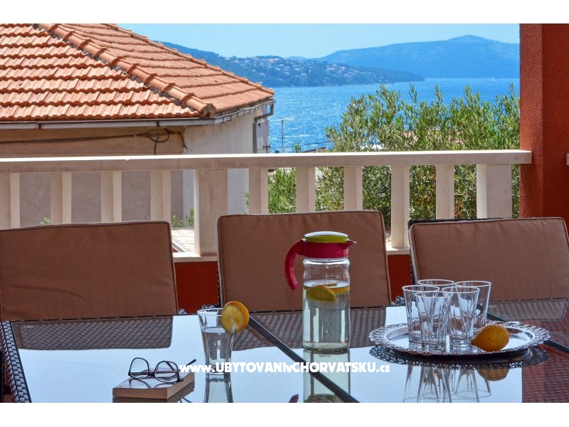 Katija – Ferienwohnung Trogir, Kroatien – Foto 1