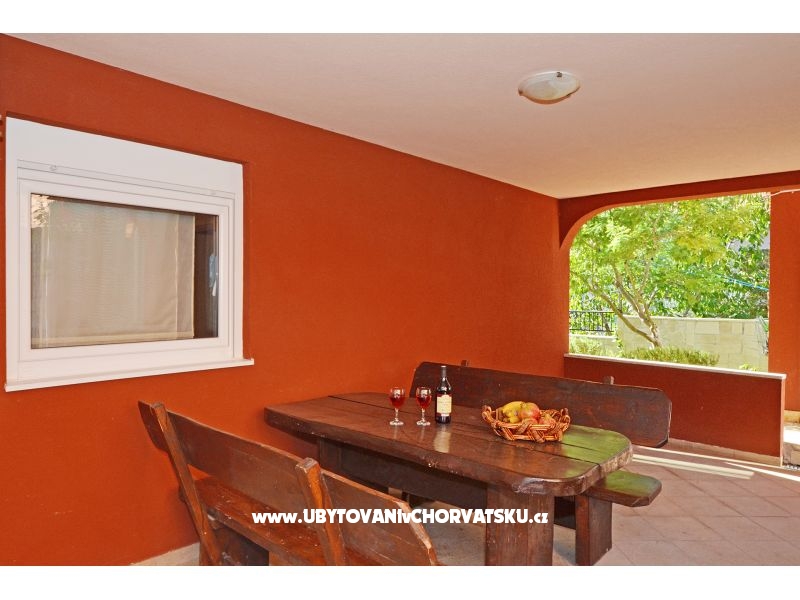 Katija – Ferienwohnung Trogir, Kroatien – Foto 13