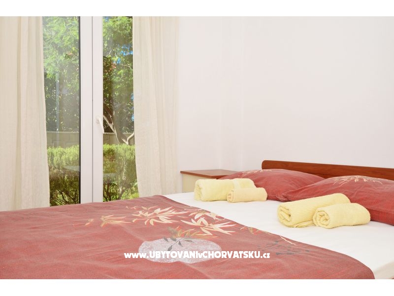 Katija – Ferienwohnung Trogir, Kroatien – Foto 14