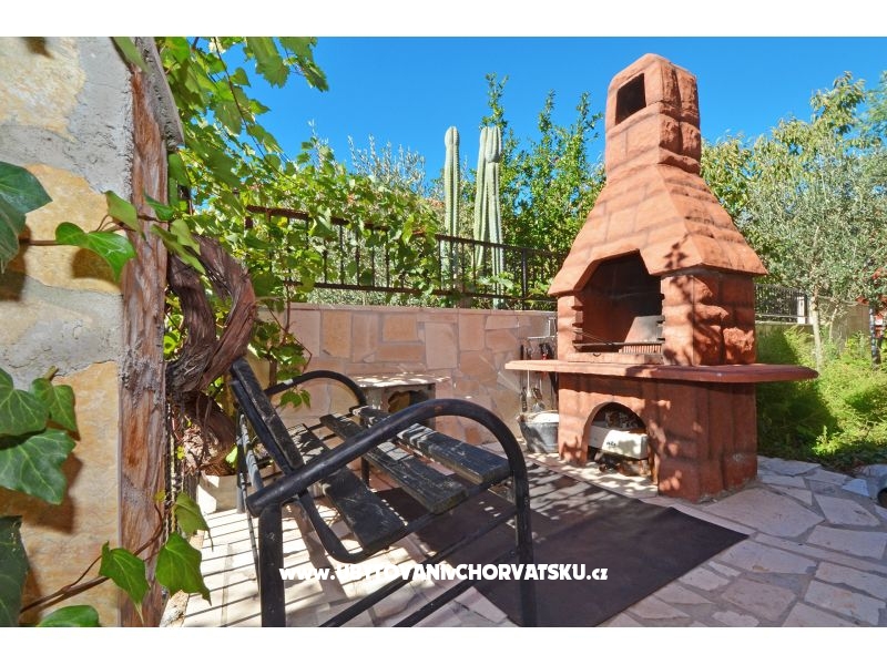 Katija – Ferienwohnung Trogir, Kroatien – Foto 15