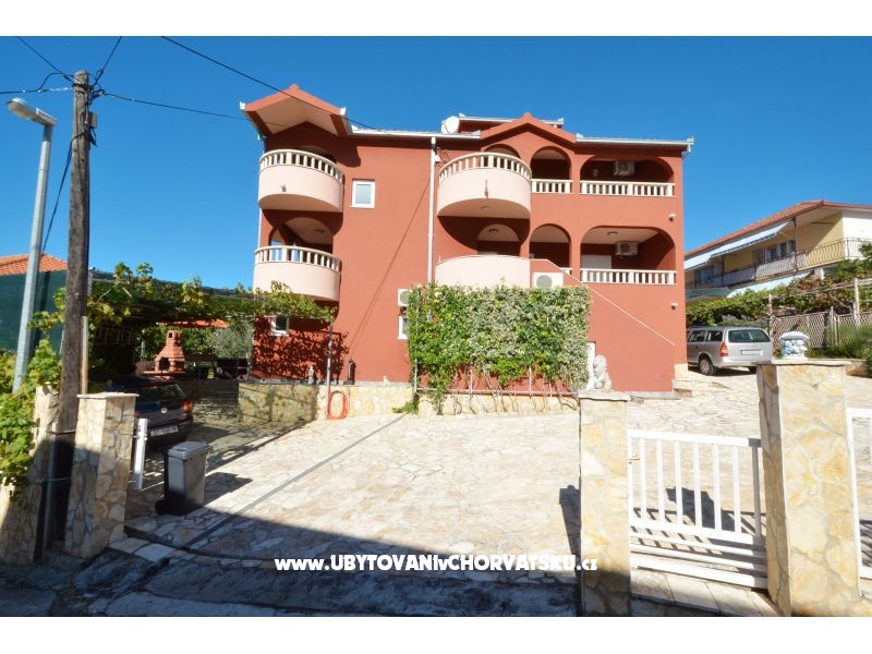 Katija – Ferienwohnung Trogir, Kroatien – Foto 16