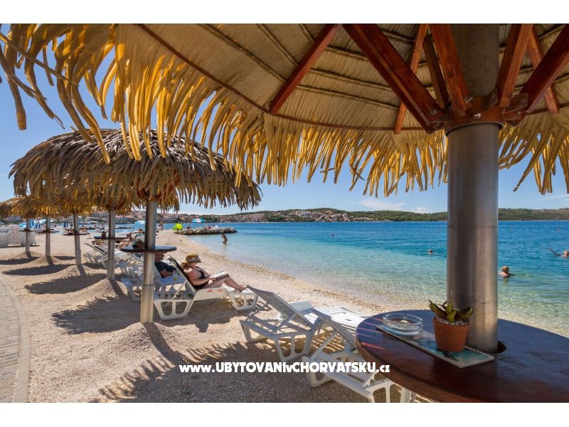 Katija – Ferienwohnung Trogir, Kroatien – Foto 18