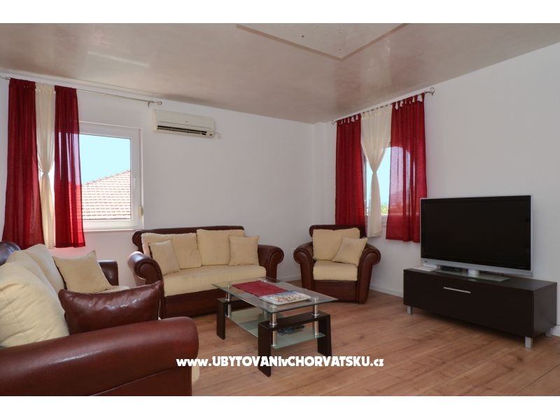 Katija – Ferienwohnung Trogir, Kroatien – Foto 2