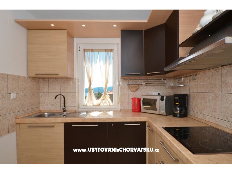 Katija – Ferienwohnung Trogir, Kroatien – Foto 3