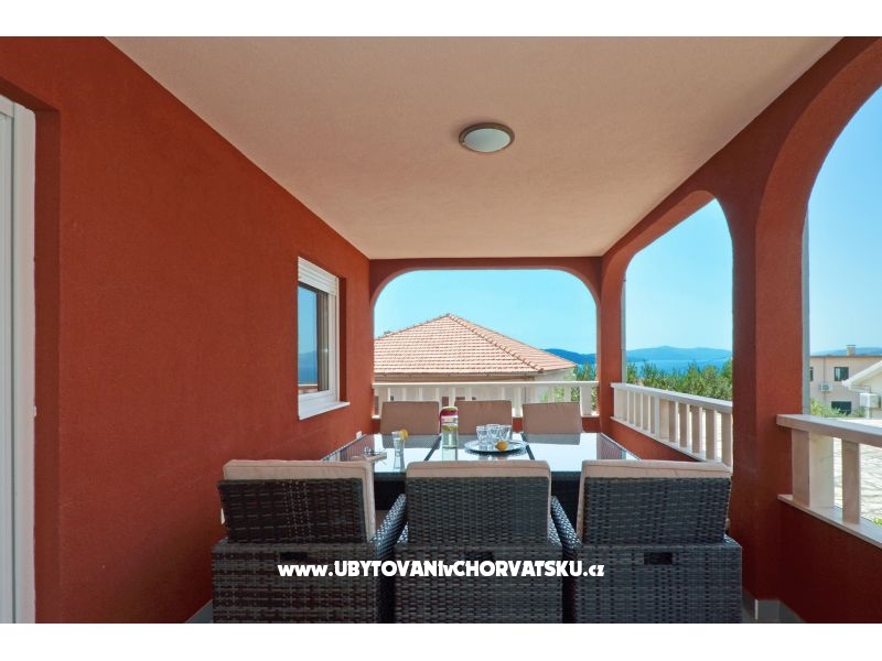 Katija – Ferienwohnung Trogir, Kroatien – Foto 4