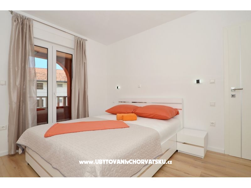 Katija – Ferienwohnung Trogir, Kroatien – Foto 5