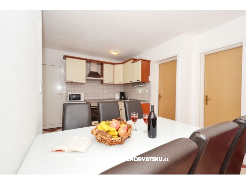 Katija – Ferienwohnung Trogir, Kroatien – Foto 7