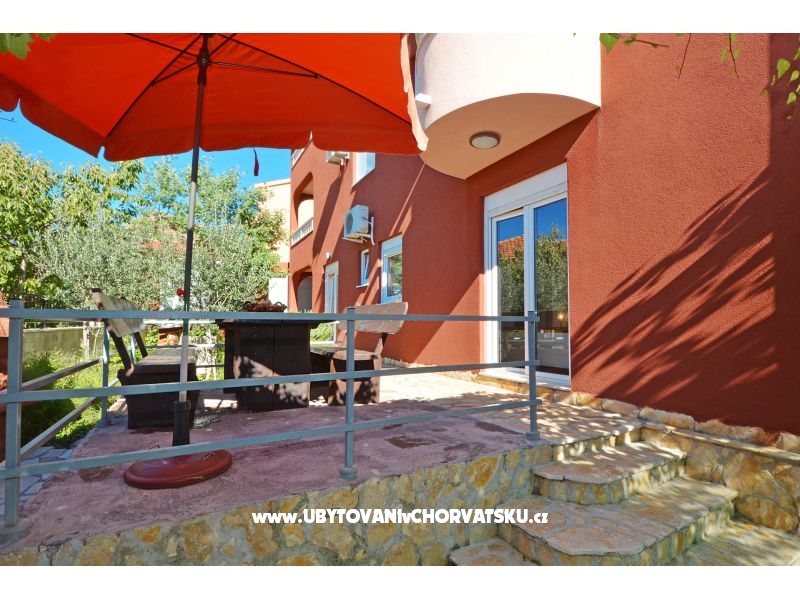 Katija – Ferienwohnung Trogir, Kroatien – Foto 8