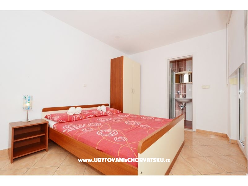 Katija – Ferienwohnung Trogir, Kroatien – Foto 9