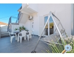 Apartmn Keka - Trogir Chorvatsko